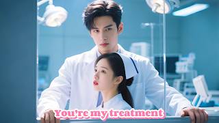 The cold doctor falls for the clueless nurse who annoys him on day one—he can’t stop spoiling her!