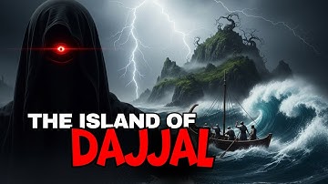 The Island of Dajjal – The Antichrist Tamim al-Dari Discovered (Full Islamic Explanation)