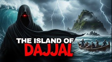 The Island of Dajjal – The Antichrist Tamim al-Dari Discovered (Full Islamic Explanation)