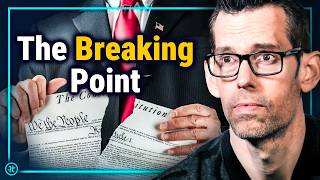 BREAKING Charlie Kirk Killer In Custody, But Is The Country Too Far Lost? | Tom Bilyeu Show Special