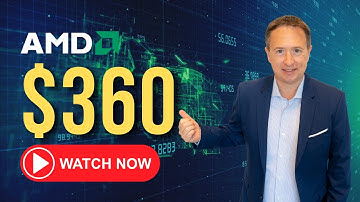 AMD’s AI Megadeal EXPOSED: Why This Could Send Shares Exploding