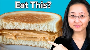 Top 10 Highest Protein Foods That ARE Healthy!