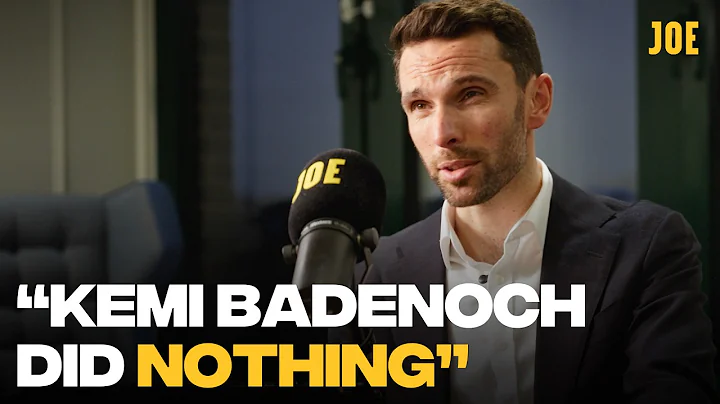 Labour Minister slates Tories for failing grooming gang victims