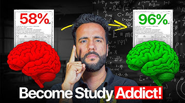 How Toppers Enter FLOW STATE & Study 10x Faster | Ashu Sir