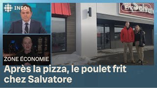 Croissance remarquable d'une entreprise familiale : comment expliquer son succès? | Zone économie