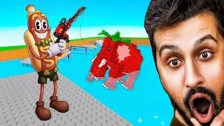 Ποιος είναι ο ΠΙΟ ΤΥΧΕΡΟΣ YOUTUBER στο STEAL A BRAINROT!?