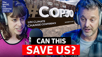 De klimaattoekomst van de wereld hangt af van deze bijeenkomst