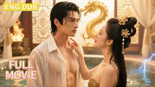 【ENG DUB】🔥From Zero to Top: Poor Boy Isekai'd into Empress' Bath, Becomes Her Ultimate Consort!