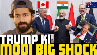 🚨USA SHOCKED🇺🇸🤯 G20 India NEW GLOBAL PARTNERSHIP With Canada 🇨🇦-Australia 🇦🇺 | Aye Jude ✊