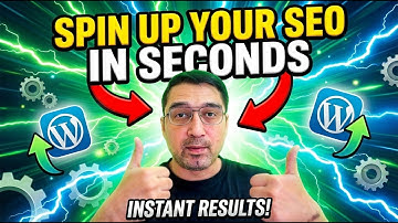 I Built a $10K/Month Blog in 48 Hours With This WordPress AI Tool