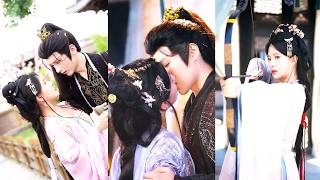 Reborn, she became cold lord’s concubine, tamed him, he married and loved her with all his heart!