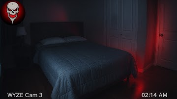 9 SCARY Videos You Weren’t Meant to See