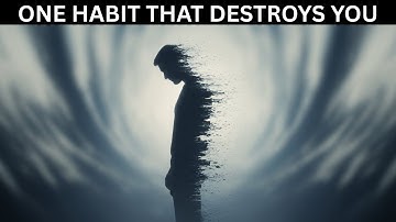 Freud Explained the One Habit That Quietly Destroys Your Confidence