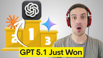 GPT 5.1 Just Became The Content Copy King (with this extra setting)