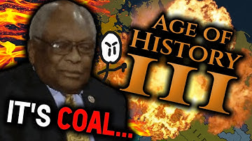 I Was FORCED to Return to the WORST MAP GAME! - Age of History 3