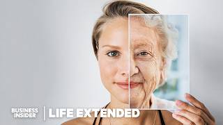 Scientists Are Closer Than Ever To Reverse Aging. How Does It Work? | Life Extended