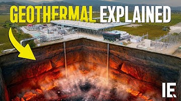 Is dit de schone energie die we over het hoofd hebben gezien?