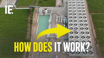 Is dit de schone energie die we over het hoofd hebben gezien?