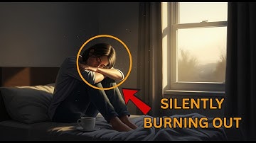 7 Signs You’re Emotionally Exhausted Not Lazy