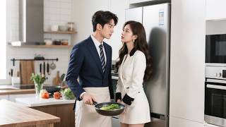 A girl hired a handsome guy to marry her to seize family assets. Unexpectedly, he was the richestCEO