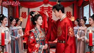 Tertukar di Usungan Pengantin! Jenderal Wanita Malah Menikahi Pangeran Dingin & Jadi Kesayangannya