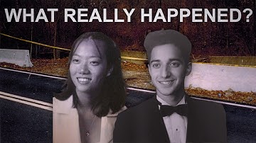 The Disappearance of Hae Min Lee, explained.