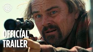 One Battle After Another |  Trailer 3 | Warner Bros. Entertainment