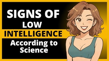 Attitudes That Reveal Low Intelligence (And Almost No One Notices)