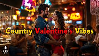 Country Valentines Love Songs 🤠💘