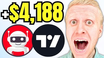 Hoe TradingView Trading Bot (Webhook Geautomatiseerde Trading Strategie) te gebruiken