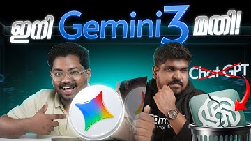 How Google Gemini Is Replacing ChatGPT in 2025