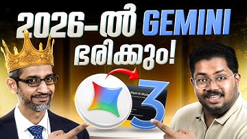 Google Secretly Upgraded Gemini 03… And It’s Scary Good!