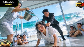 Nữ Thần Y Cứu Cô Gái Đang Nguy Kịch, Không Ngờ Đó Là Nhân Tình Cướp Chồng Mình, Lại Còn Bị Sỉ Nhục