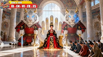 Selir Dibunuh Oleh Suami Dan Selingkuhan Lalu Reinkarnasi Menjadi Permaisuri Mengajari Mereka Semua