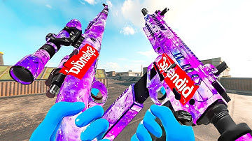 The SUPERI + KAR98 Meta is BACK on Warzone 😍👑