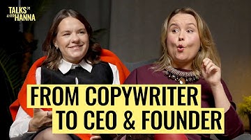 From Copywriting to $20M CEO – How She Built It | Natalia Shahmetova