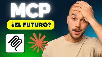 El Nuevo MCP Explicado: Lo Que Nadie Te Está Contando