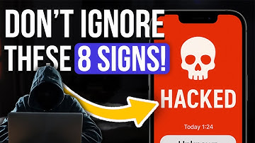 Is Your Phone HACKED? Do These 8 Checks Now