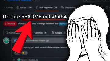 The GitHub Spam Is Unstoppable!