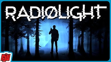 Paranormal Forest Mystery | RADIOLIGHT | Indie Horror Game