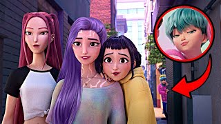 Les Saja Boys ne sont pas morts, et j’ai les preuves !! (Kpop Demon Hunters)