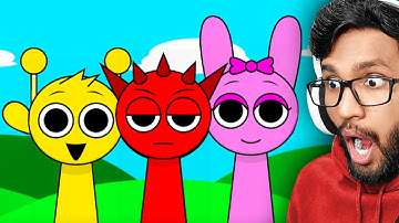 I WILL NEVER PLAY THIS GAME AGAIN ! (Creepiest Game)