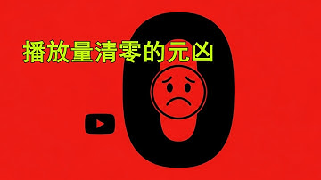 【YouTube警告】一个设置正扼杀你的频道！99%的人不知道 (立即检查)