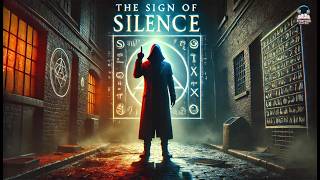 The Sign of Silence 📚🔍 | A Gripping Mystery Unfolds!