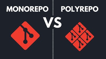 No, Monorepos are NOT simpler