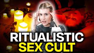 Ritualistic Sex Cult, Murderer Left Note Behind, & Ex-Boyfriend Snaps