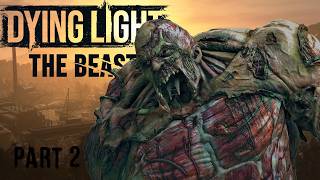 What's REALLY Going On At Town Hall? | Dying Light The Beast Gameplay | Walkthrough P2