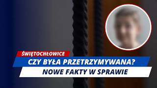 MIRELLA FROM ŚWIĘTOCHŁOWICE WAS SUPPOSED TO BE IMPRISONED FOR 27 YEARS! NEW FACTS