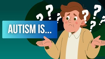 How to Explain Autism to Other People? (Simple vs Complex Answers)