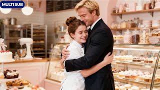 【FULL】The Billionaire’s Lost Love💖Broken Promises & Reunion: He Finally Reclaims His Love#drama